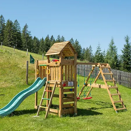 Berggasthof Hoellenstein Wagrain