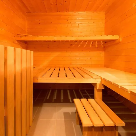 Pensjonat Berggasthof Hoellenstein 3*