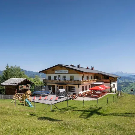 Guest house Berggasthof Hoellenstein Wagrain