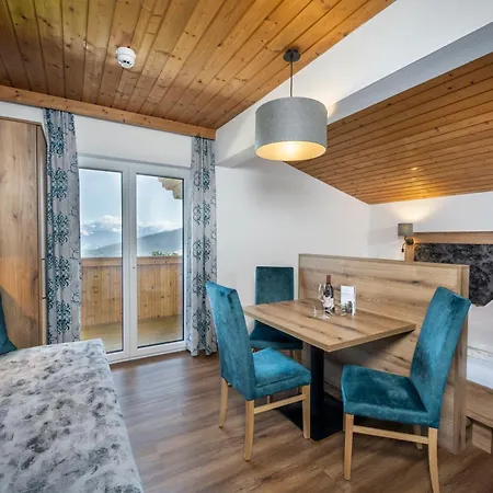 Berggasthof Hoellenstein Wagrain