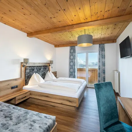 Berggasthof Hoellenstein Wagrain