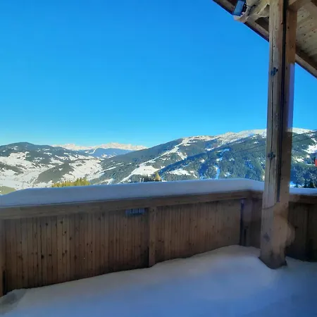 Berggasthof Hoellenstein 3* Wagrain