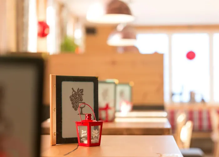 Berggasthof Hoellenstein Casa de hóspedes 3*