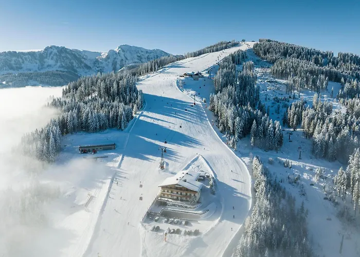 Berggasthof Hoellenstein Casa de hóspedes