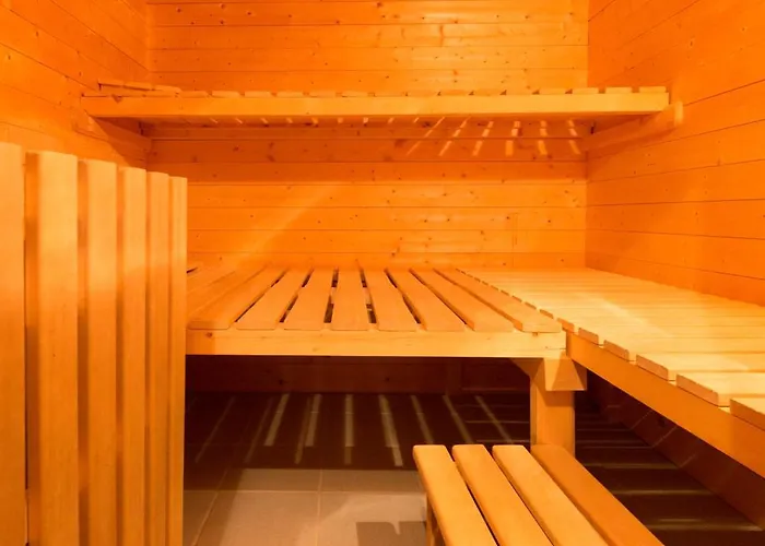Casa de hóspedes Berggasthof Hoellenstein 3*