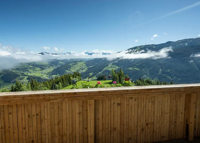 Berggasthof Hoellenstein Casa de hóspedes